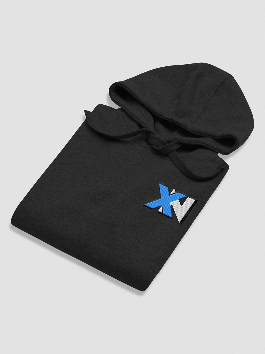 XN Hoodie - Blue product image (4)