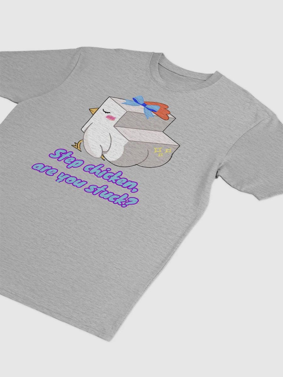 StepChicken Men's Tee product image (12)