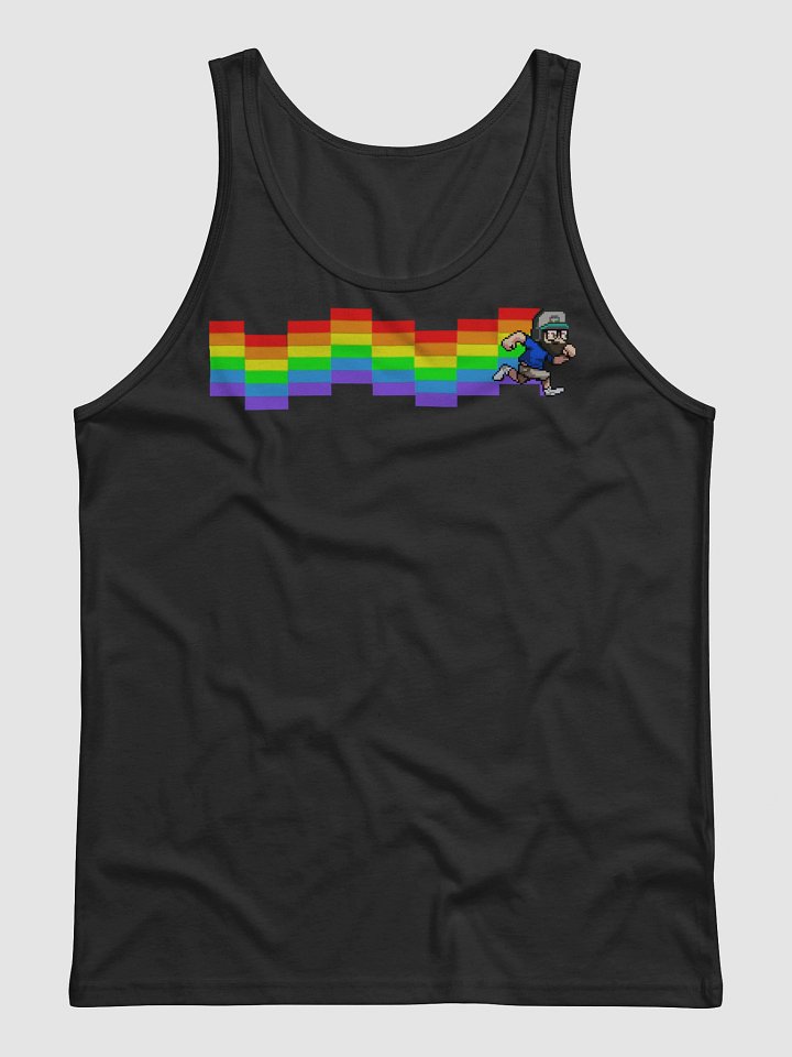 NyanShoes Tank product image (1)