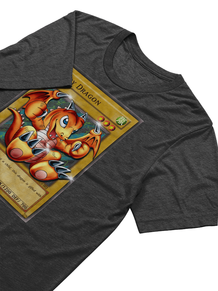 Baby Dragon T-Shirt product image (2)