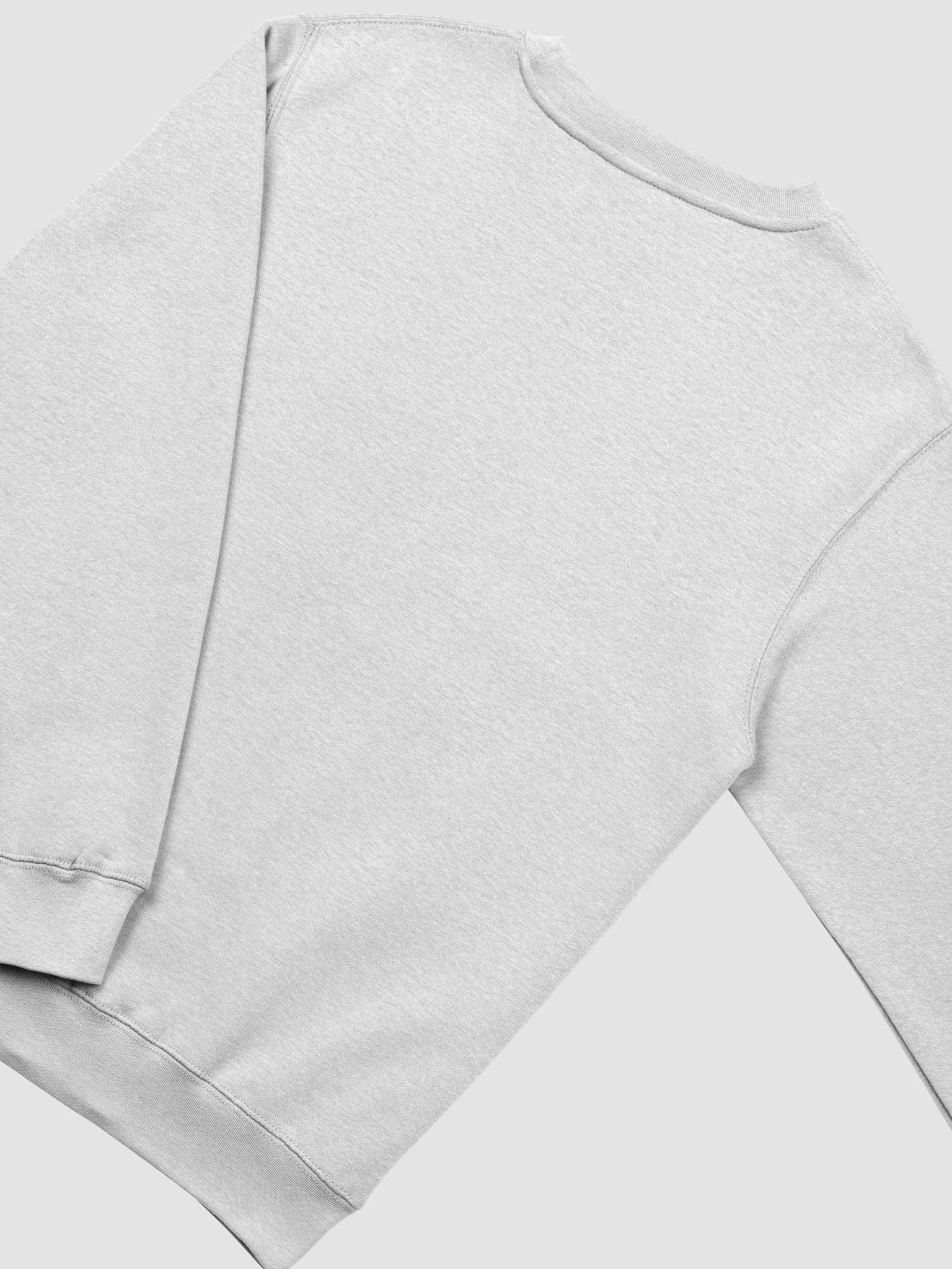 I'm a Mom, I Totally Got This Crewneck Sweatshirt – Minimalist Bold Mom Life Shirt product image (11)