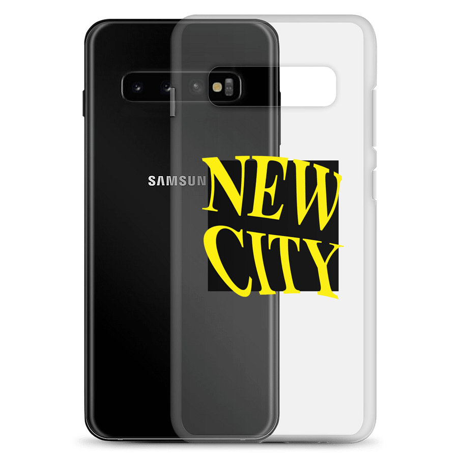 NEW CITY Samsung Case product image (23)