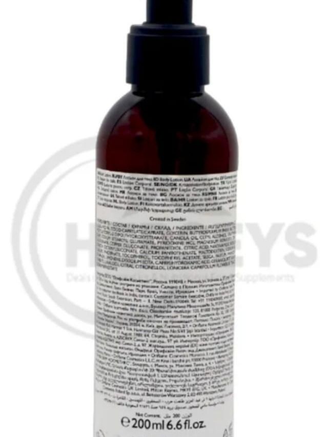 BEAUTNICALS LOTION product image (2)