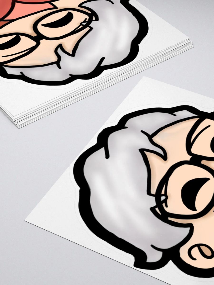 Love Emote Sticker product image (4)