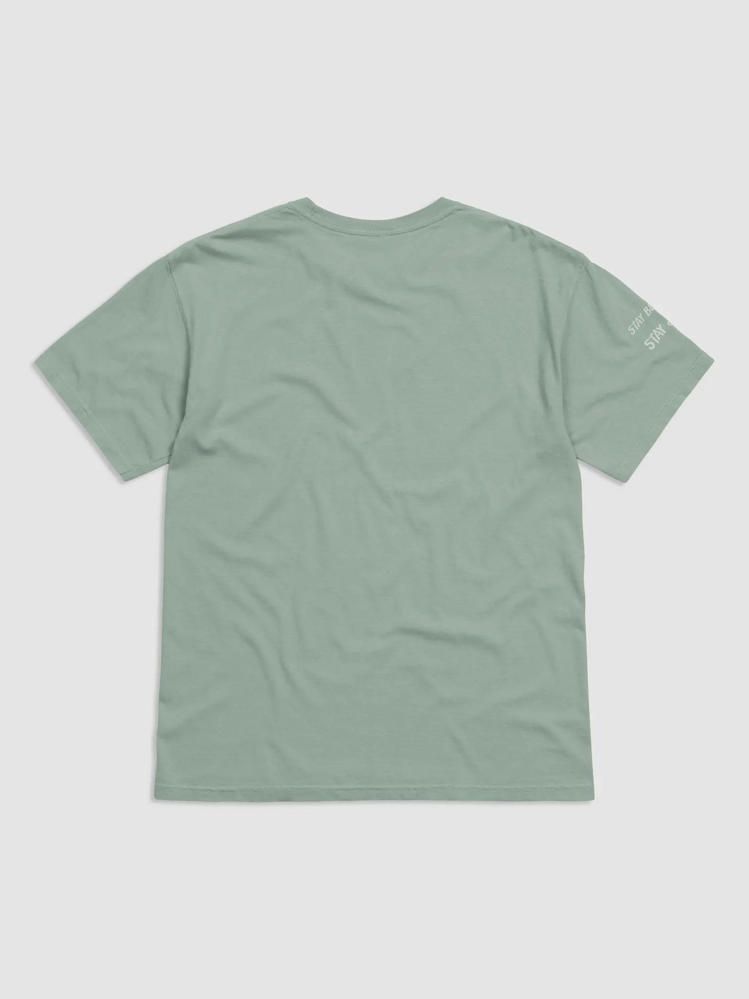 Skull & Jeep Off-Road Graphic Tee product image (8)
