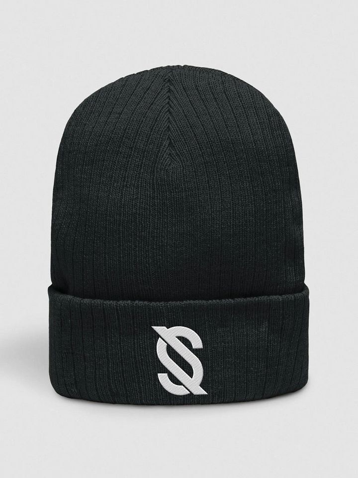 LH Emblem Beanie product image (1)