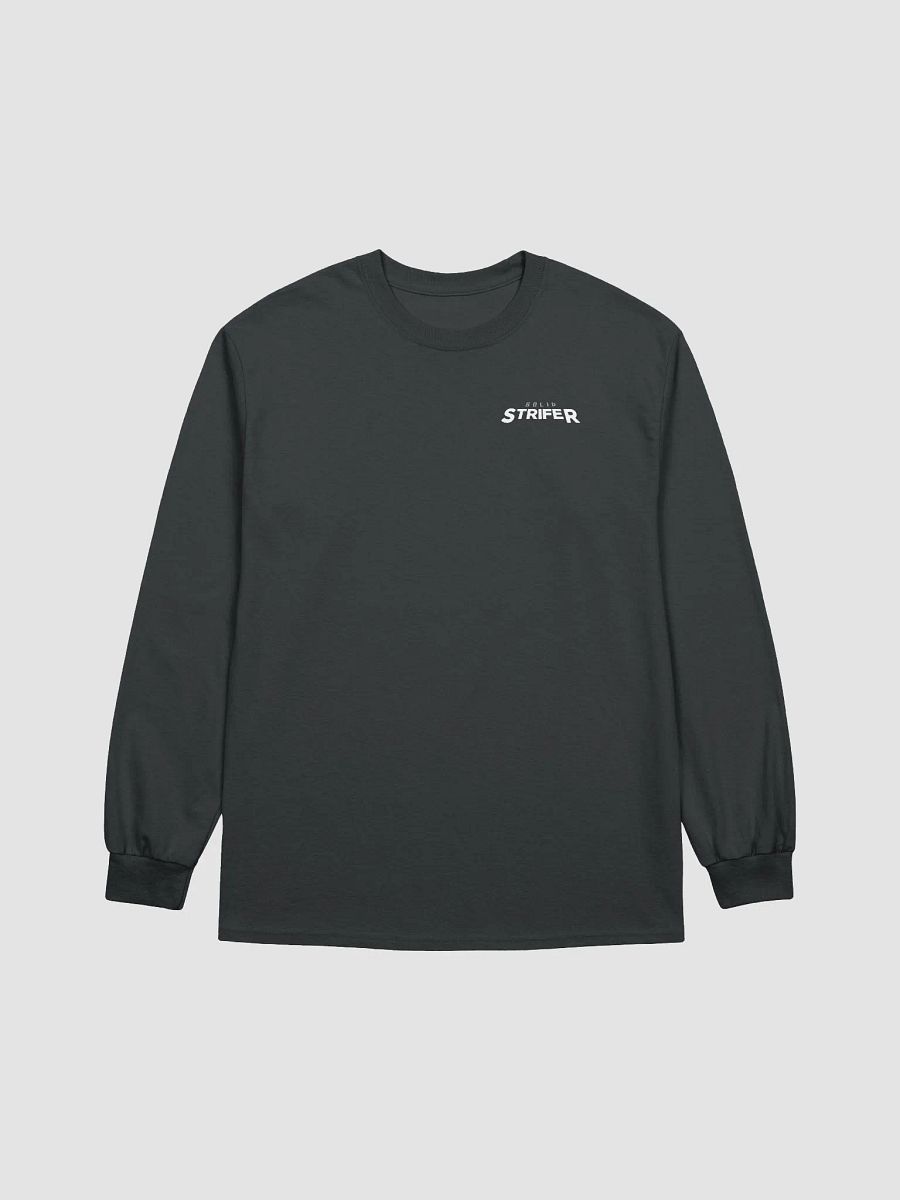 Strifer LongSleeve Alpha product image (1)