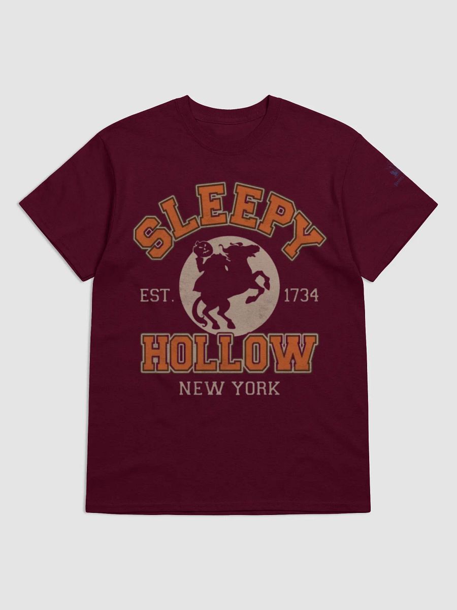 Sleepy Hollow T-shirt product image (4)