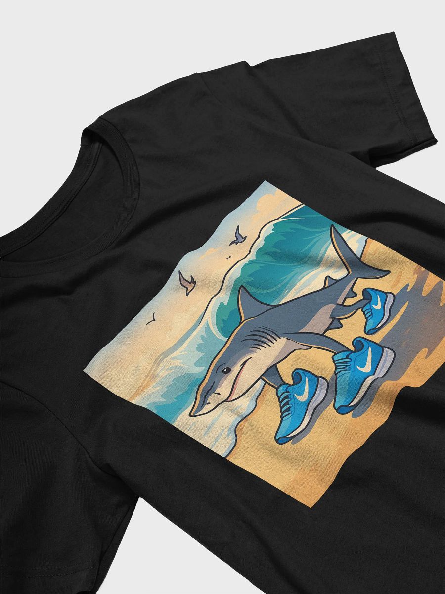 Italian Brain Rot Trallalero Trallala T-shirt product image (3)