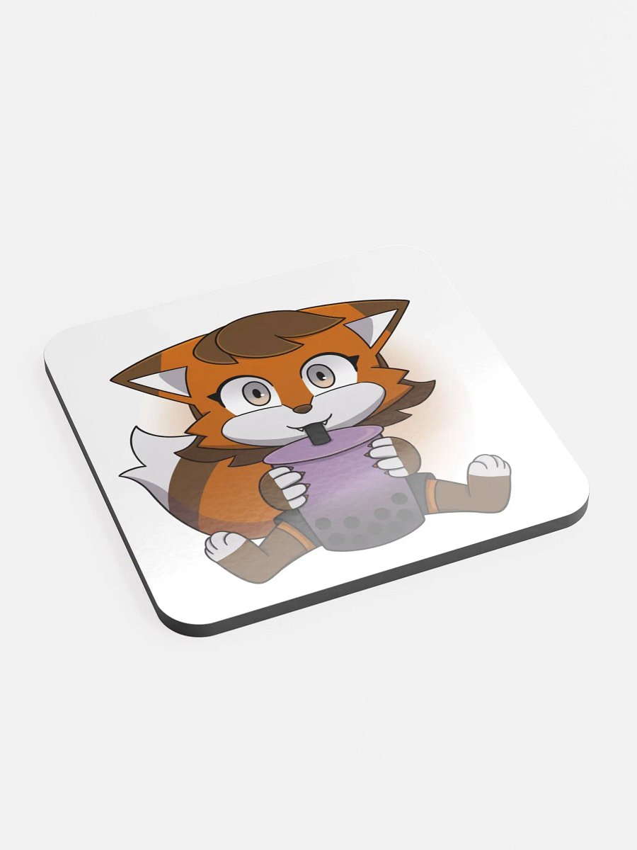 Boba Cinder Coasters product image (3)