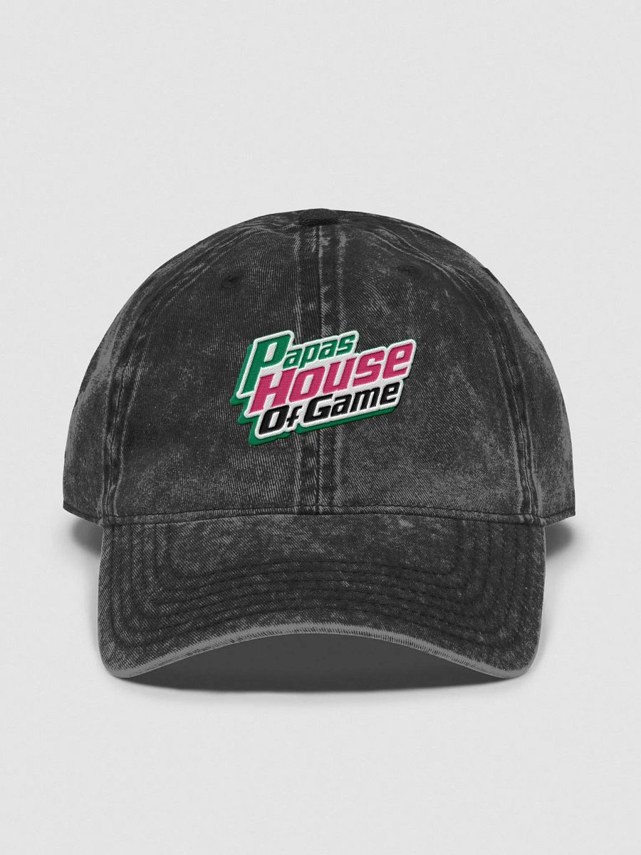 Papa's Retro Dad Hat product image (2)