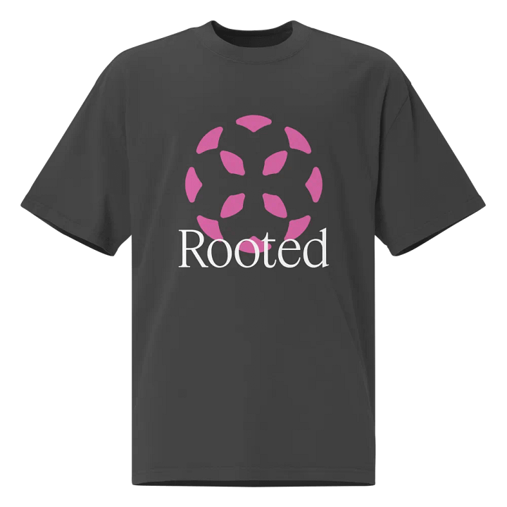 Rooted Tee product image (1)