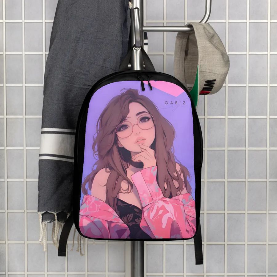 Gabi Gang Backpack product image (6)