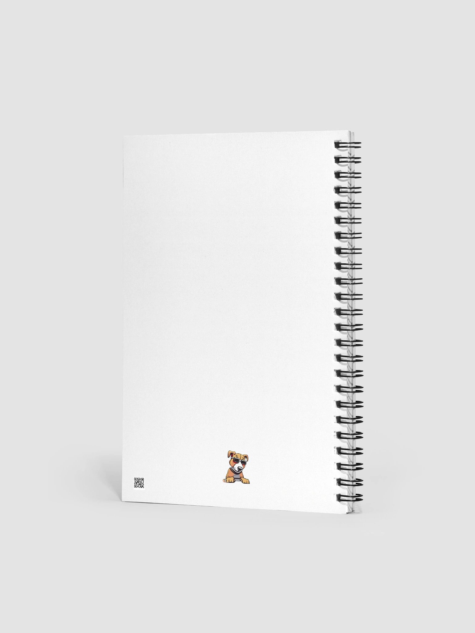 ItzDogo NoteBook product image (2)