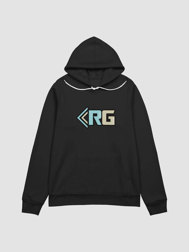 New Summer Logo Hoodie product image (2)