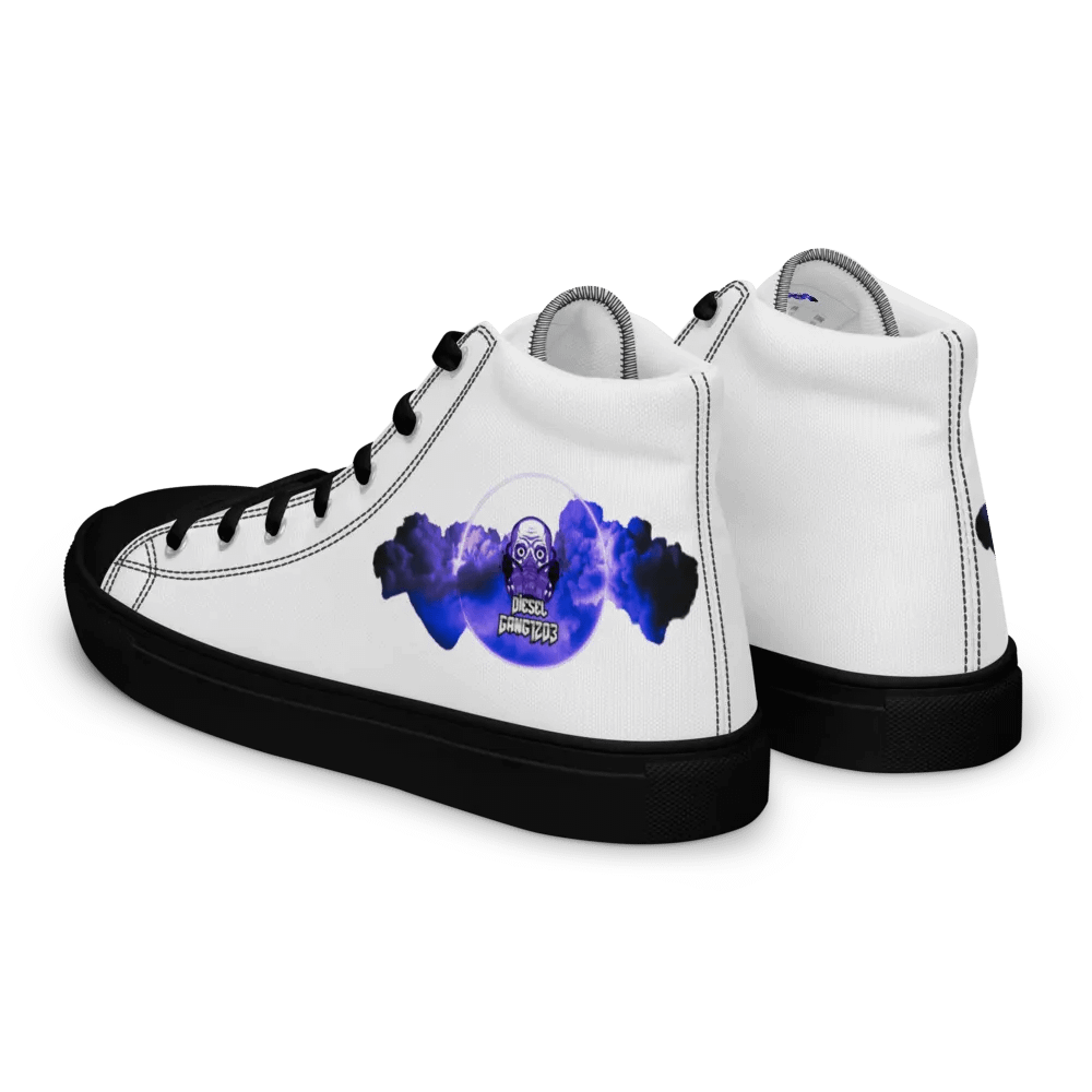 DieselGang Shoes product image (3)