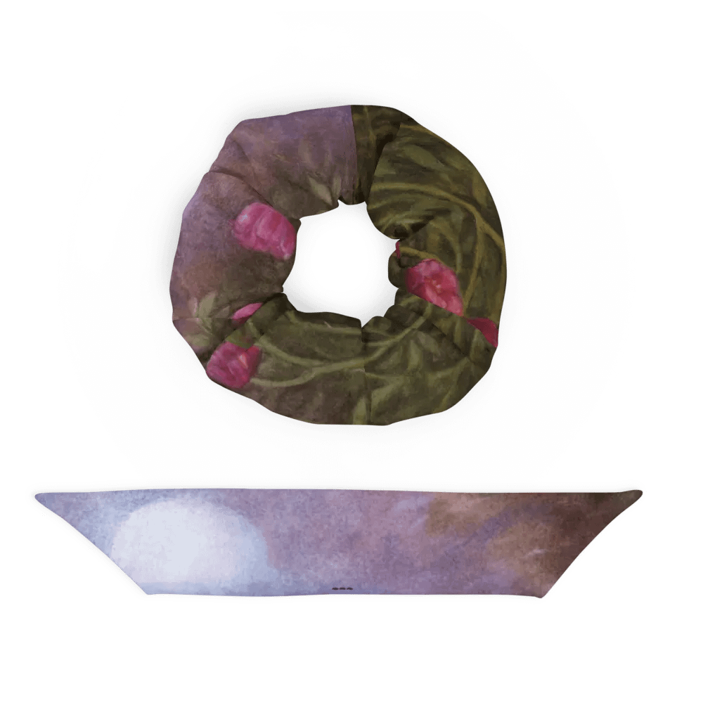 Schemering Scrunchie product image (5)