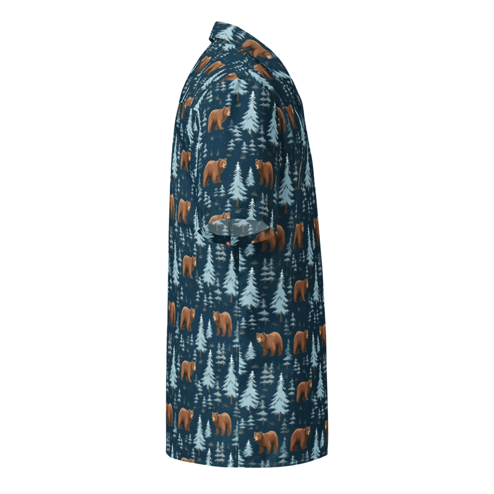 Pine Fresh Bear product image (6)