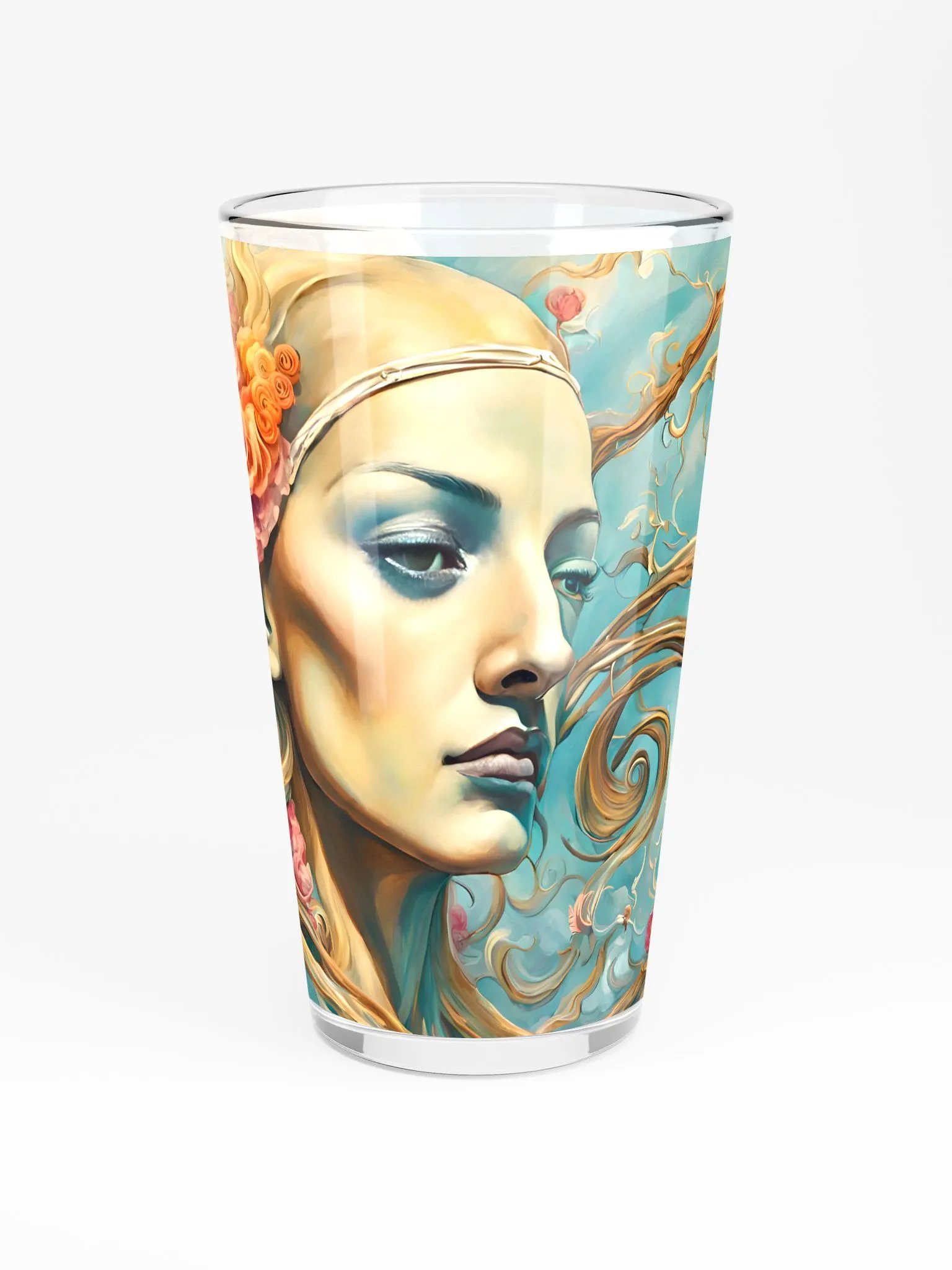 Cancer - Salvador Dalí Zodiac Decoded: Unveiling Dalí's Surreal Cosmic Delirium product image (3)