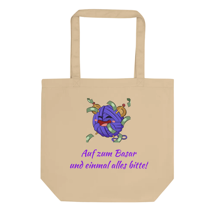 Basar-Beutel product image (1)