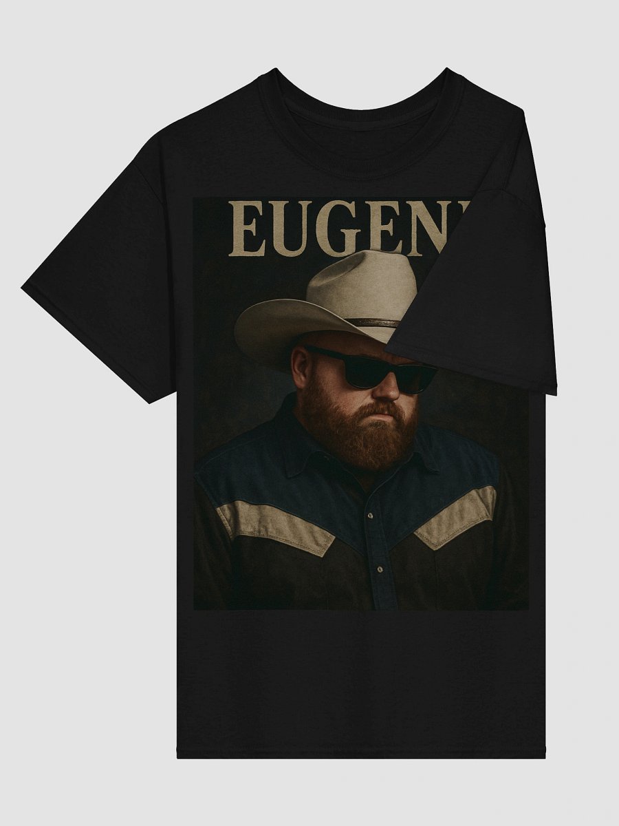 Eugene "Handsome" product image (18)