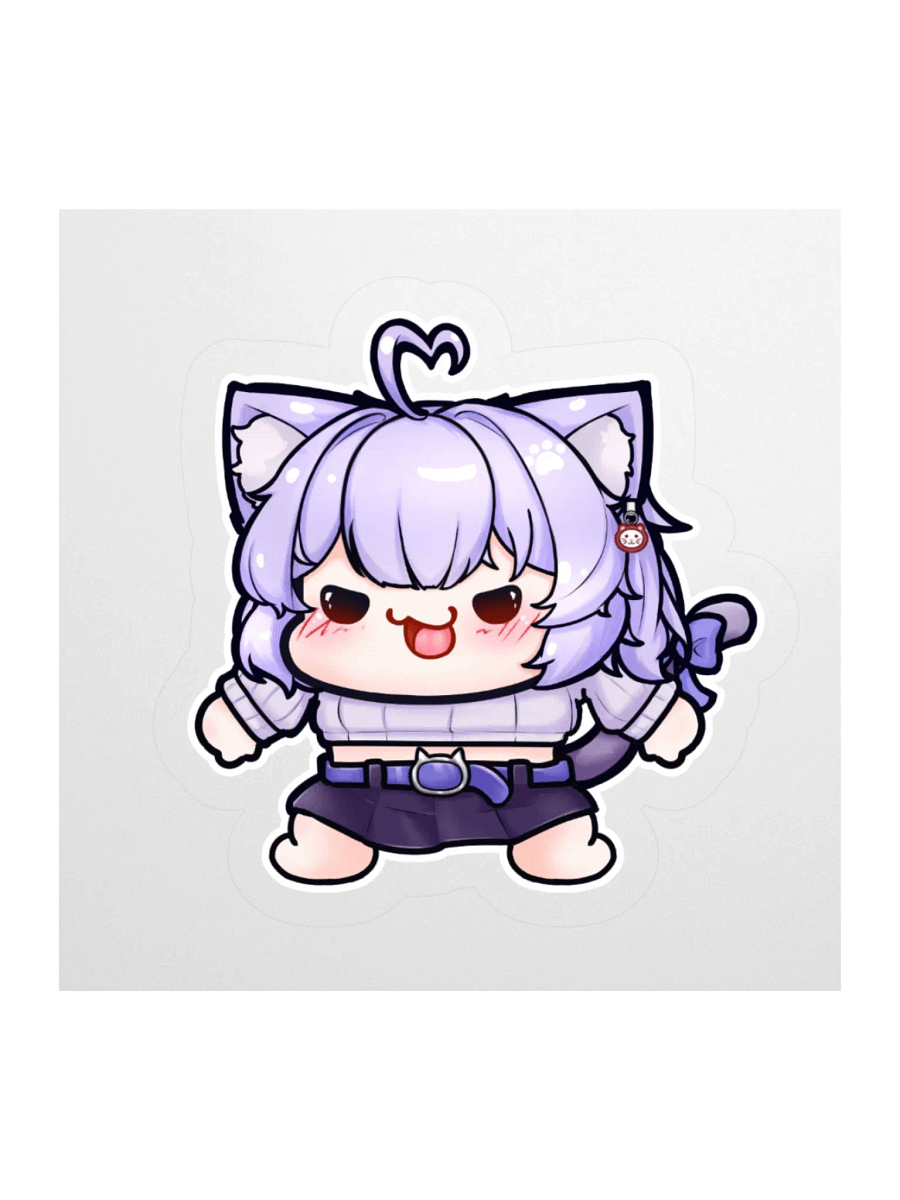 gremlin sticker product image (1)