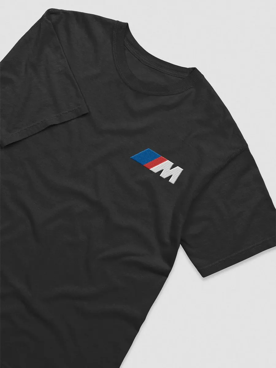 BMW M Performance T-Shirt product image (6)