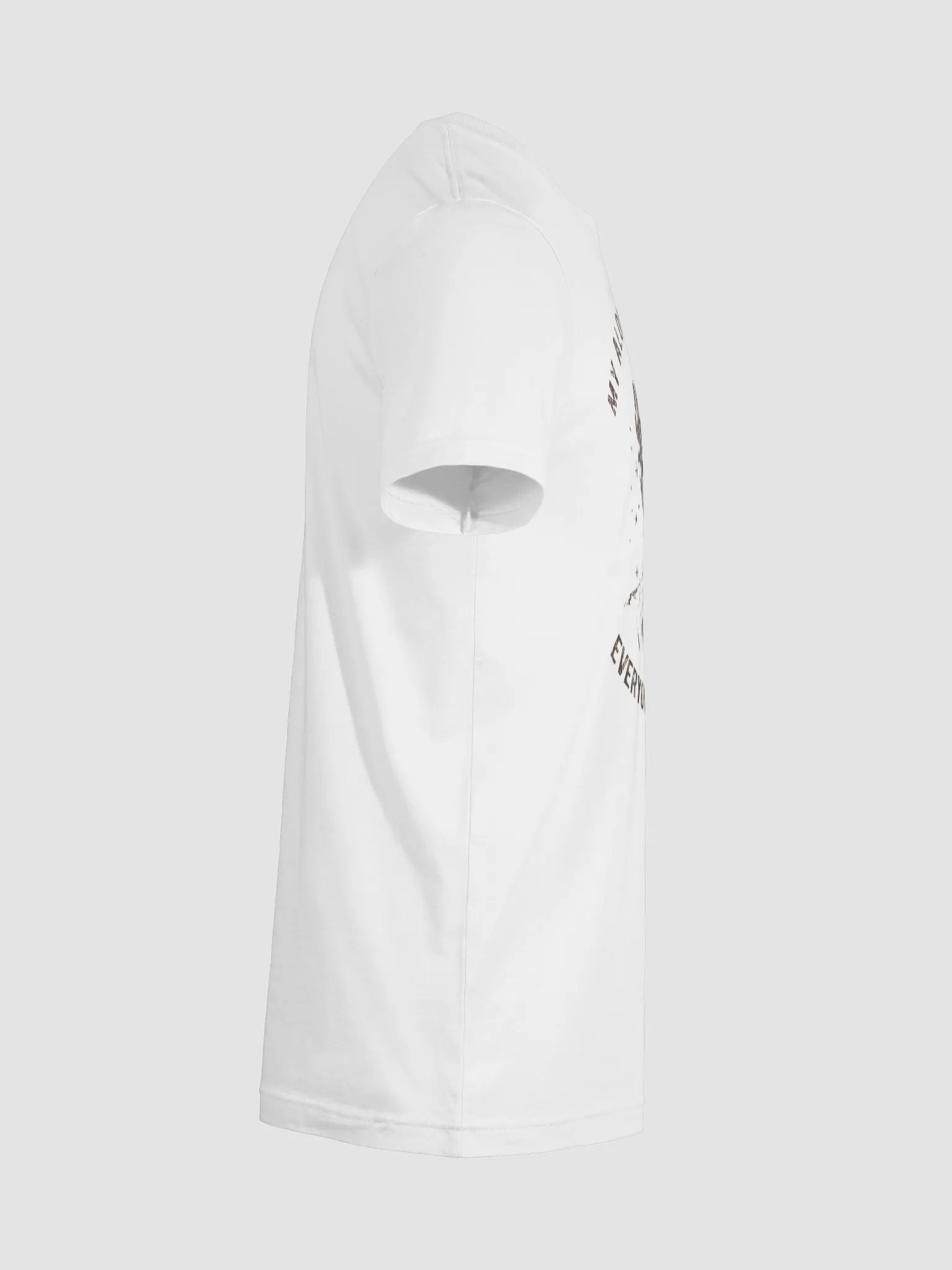 My Alone Time Is For Everyone's Safety Shirt product image (93)