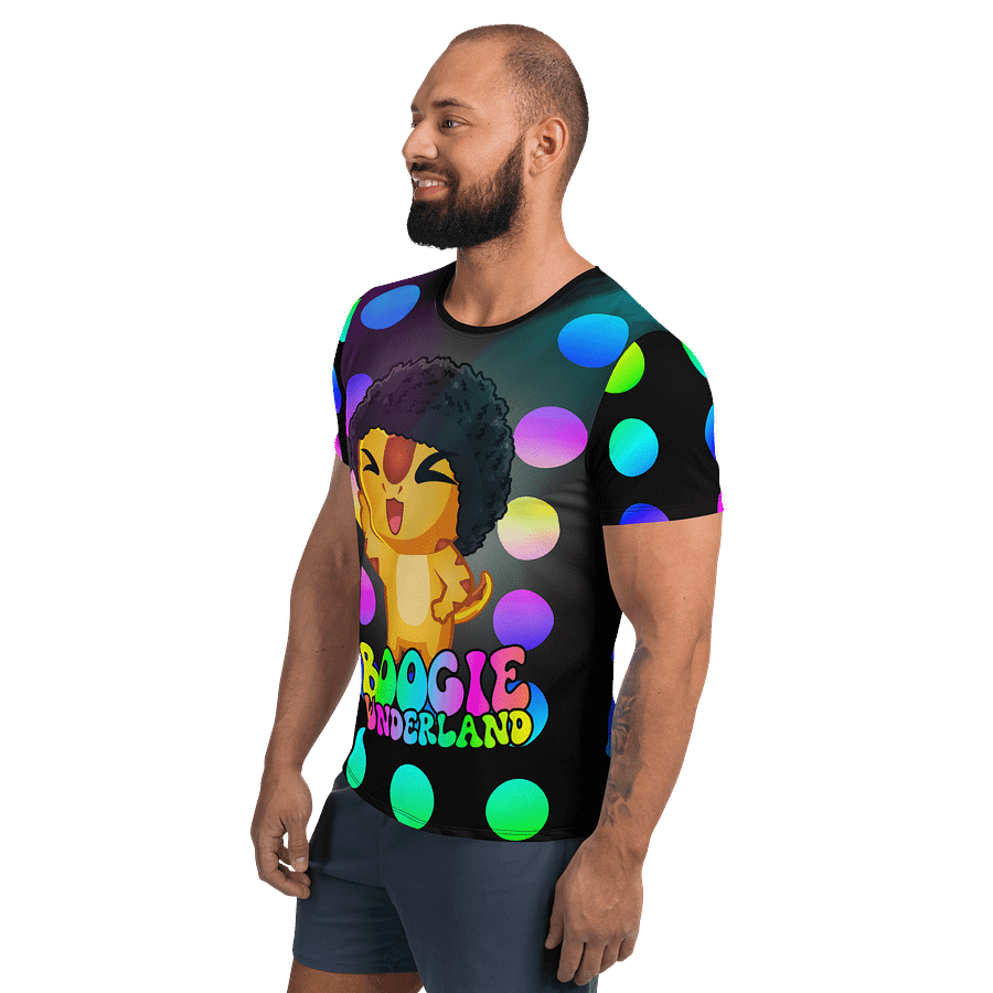 Boogie Wonderland Tshirt product image (5)