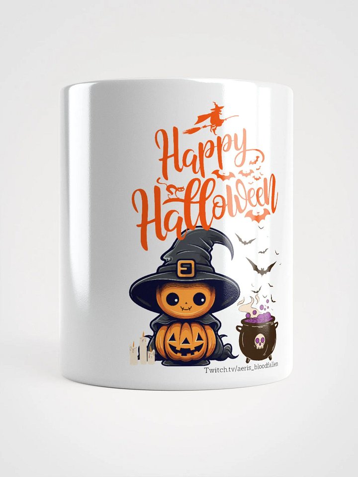 HalloCauldronW_Mug product image (1)