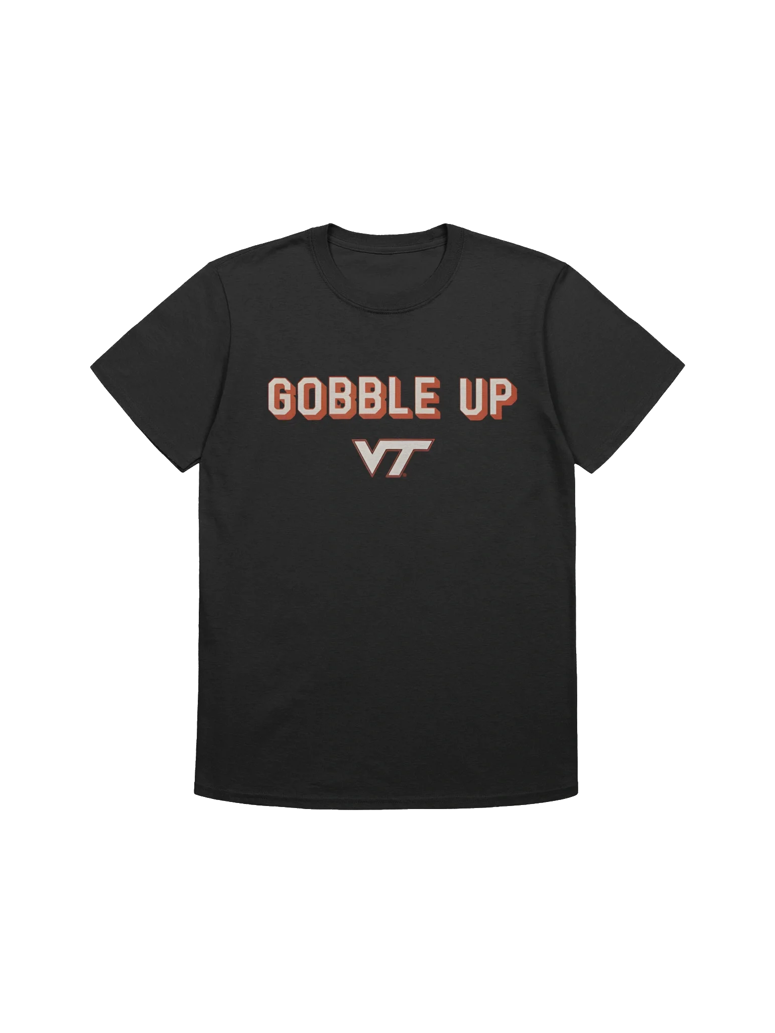 Gobble Up VT T-Shirt product image (1)
