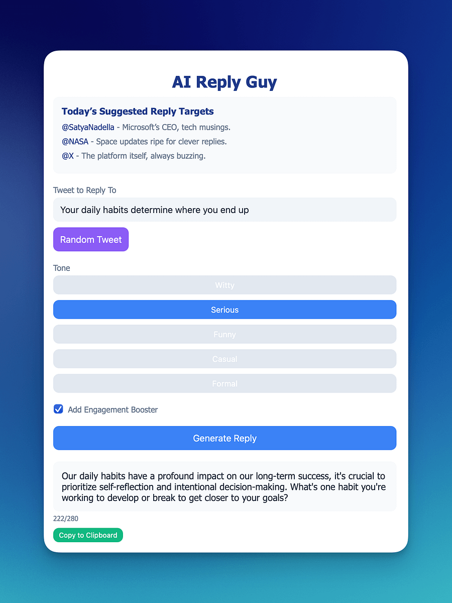 SocialSmith product image (3)