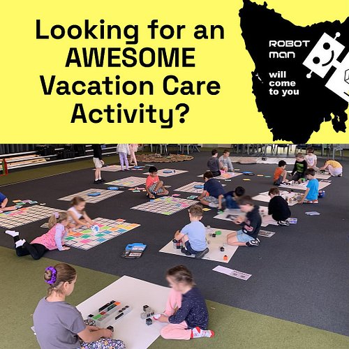 See link in bio for more information.