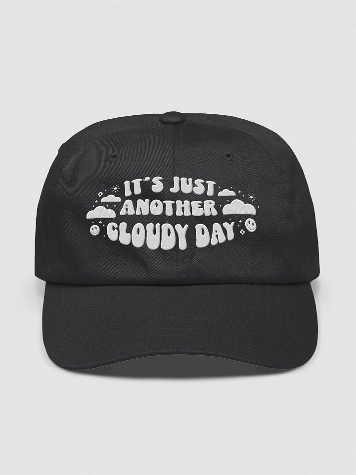 Cloudy Day Hat product image (6)