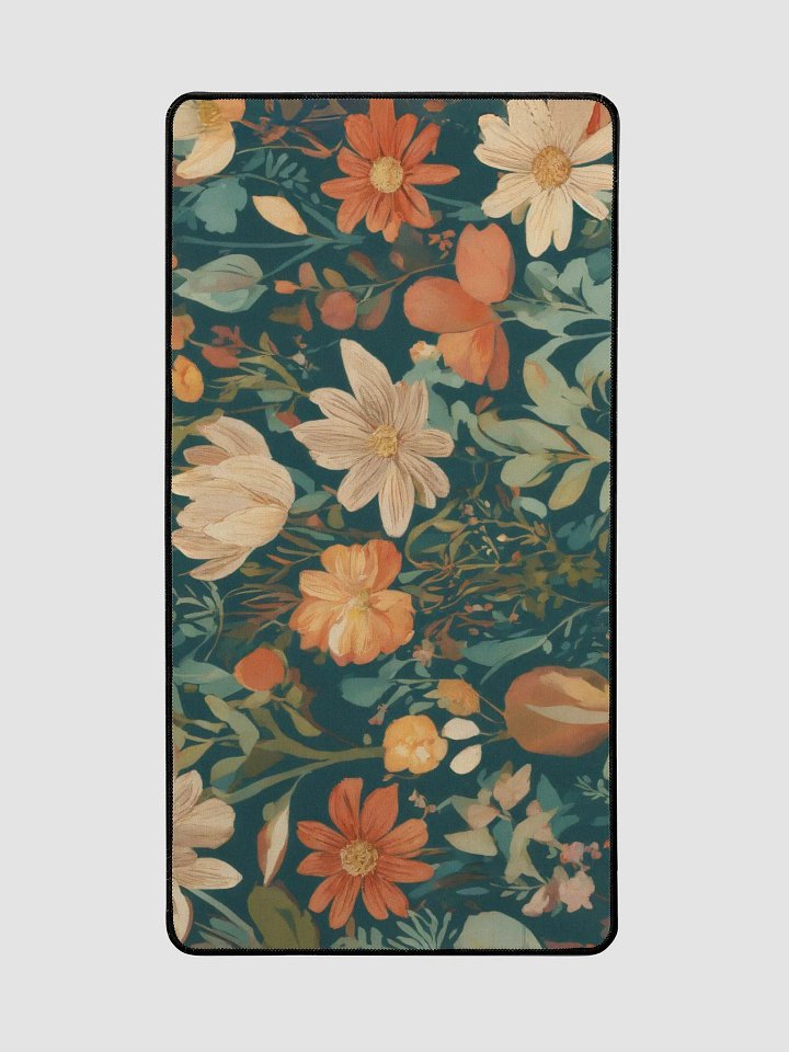 Floral Pattern # 2 product image (2)