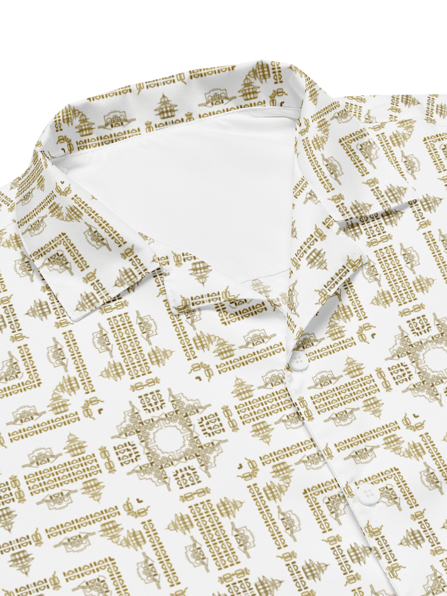 Menelik - Arada Hawaiian Shirt product image (5)