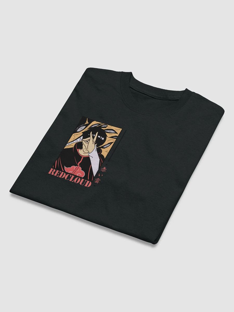 BEAST WITHIN TEE SHIRT product image (3)