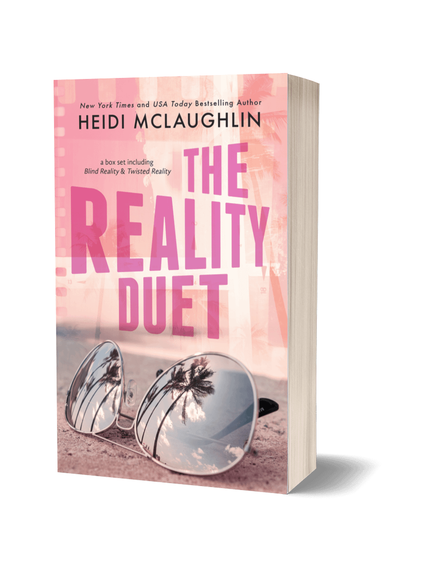 The Reality Duet product image (1)