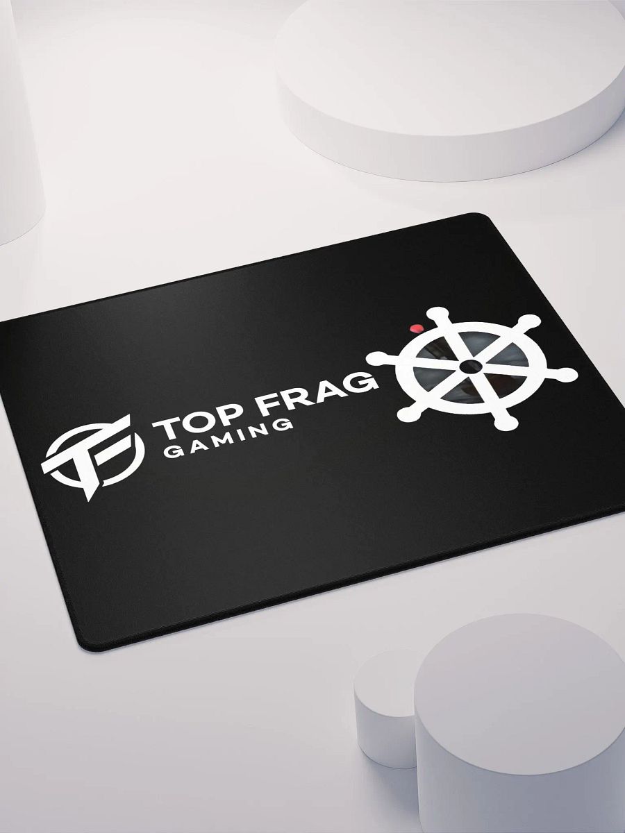 TopFrag™ I_am_a_human :) Gaming Mouse Pad product image (4)