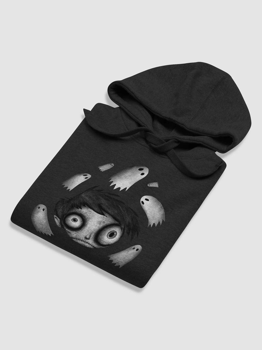Ghost Boy Hoodie product image (5)