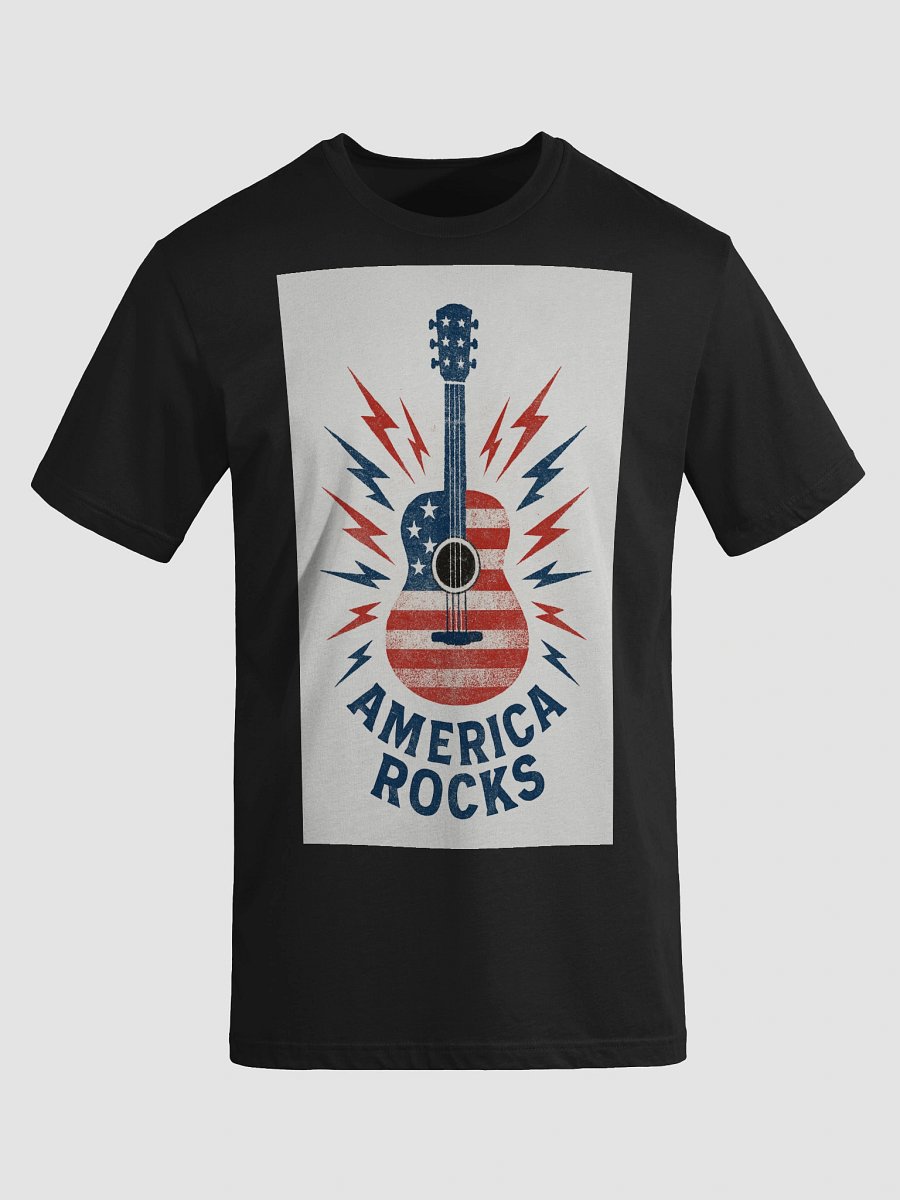 AMERICA ROCKS product image (8)