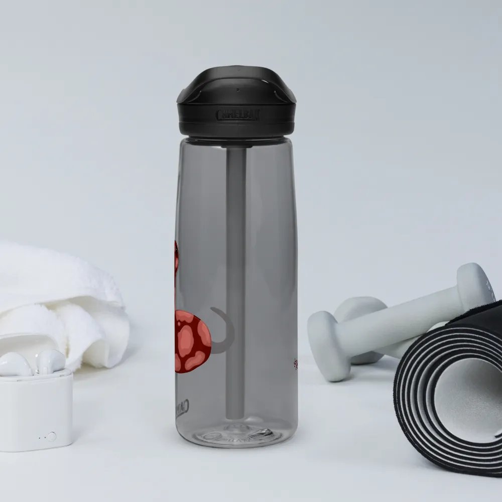 Snakey Bottle product image (12)
