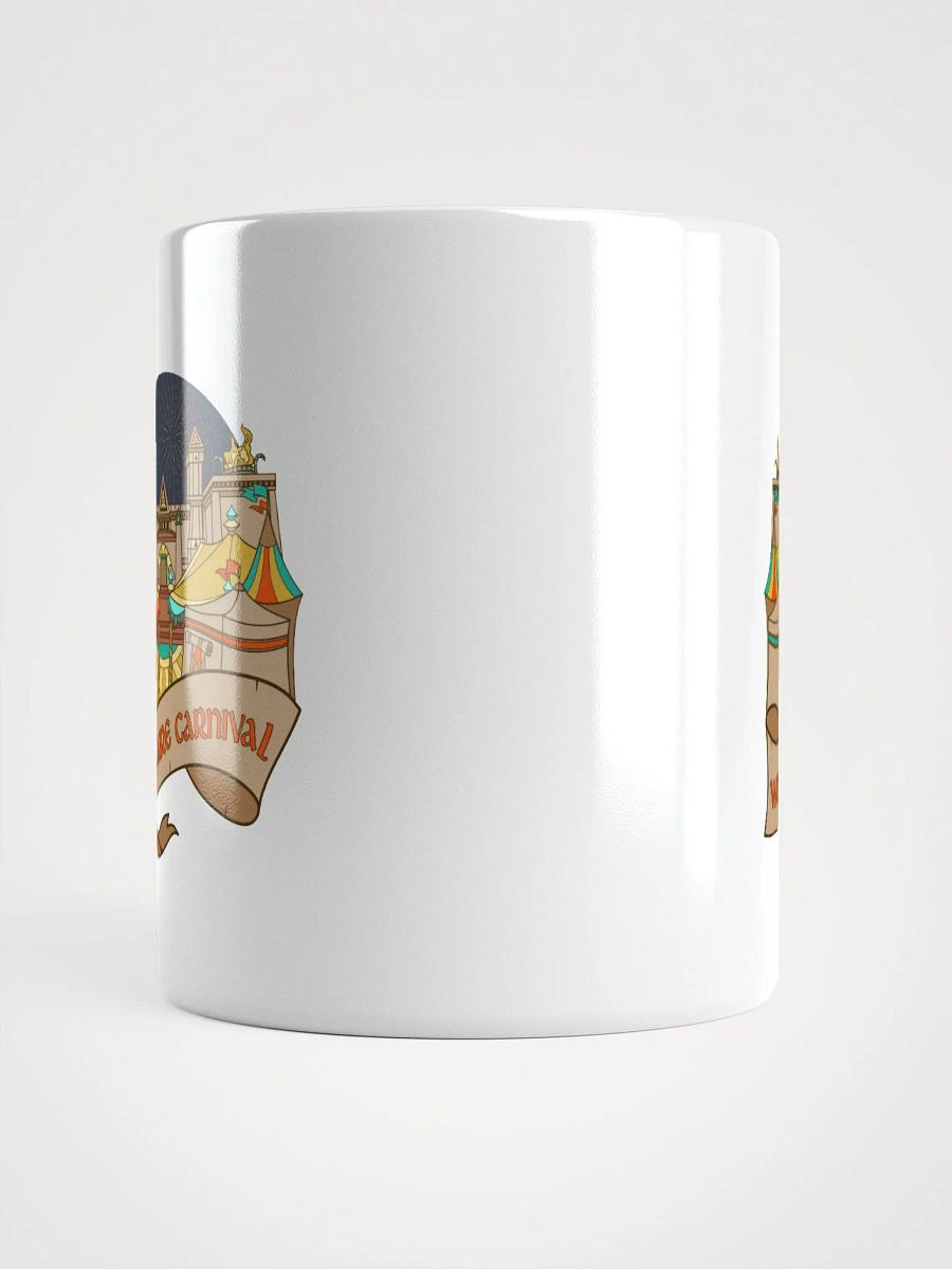 Market Sands - White Mug product image (5)