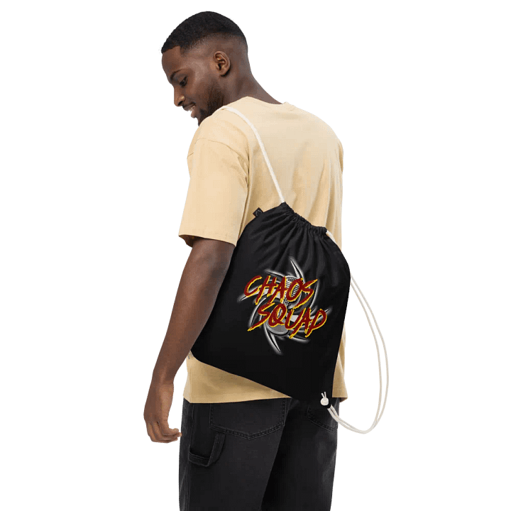 Chaos Squad Bag product image (2)