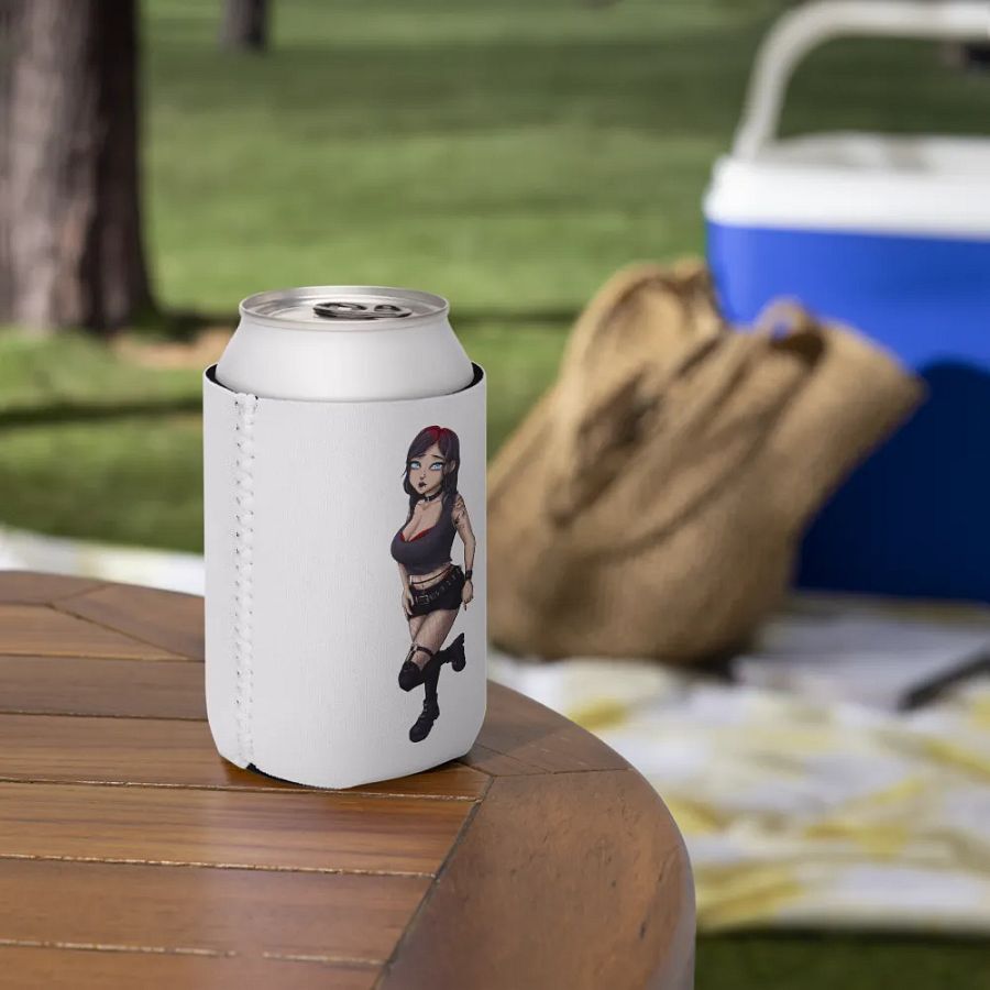 Sexy Liv Koozie product image (7)