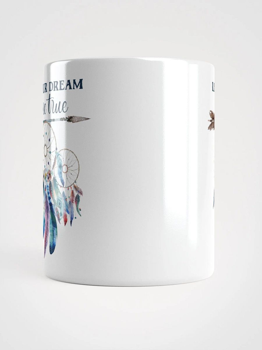Dreamcatcher True Mug product image (5)