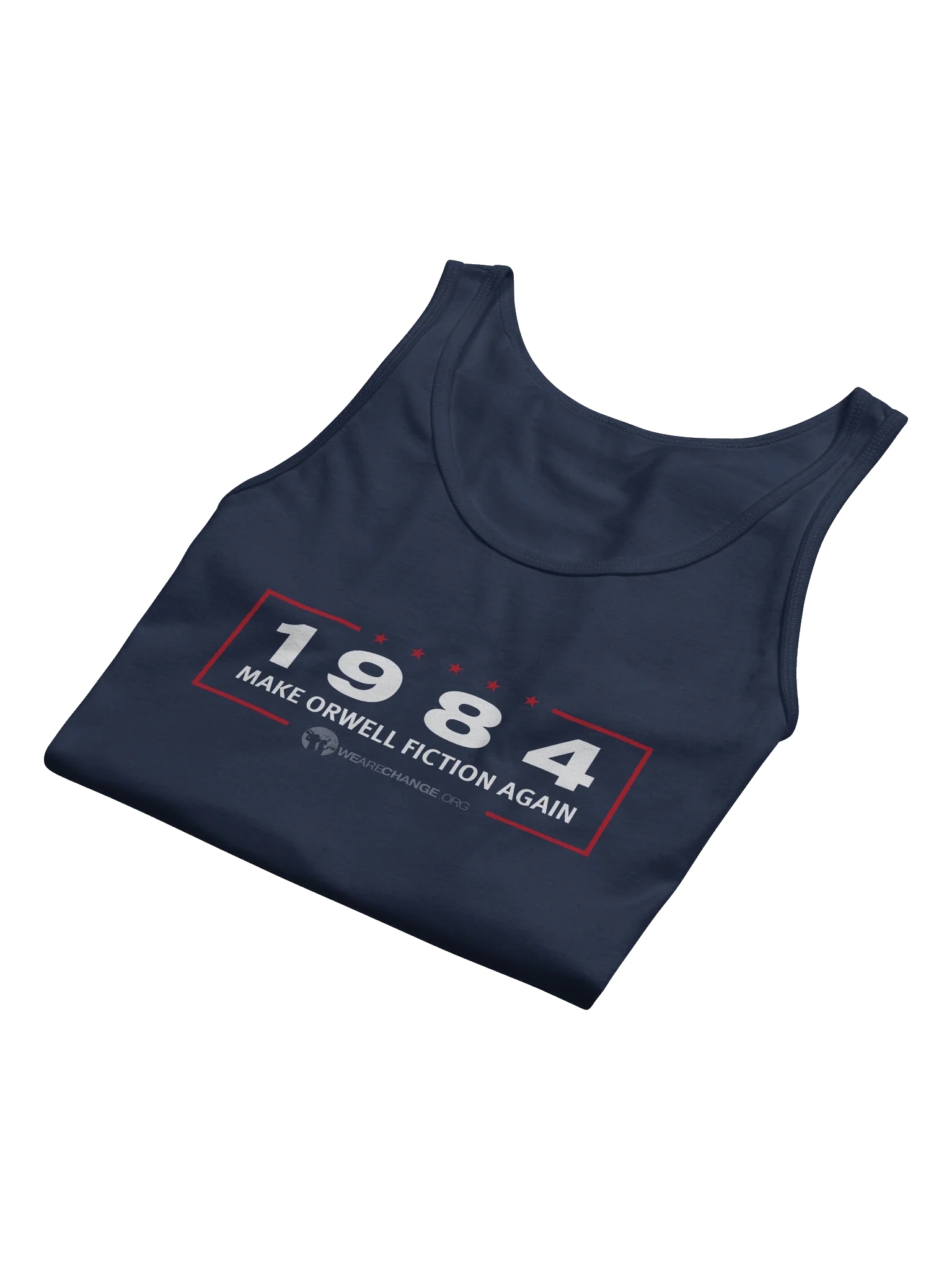 Make Orwell Fiction Again product image (8)