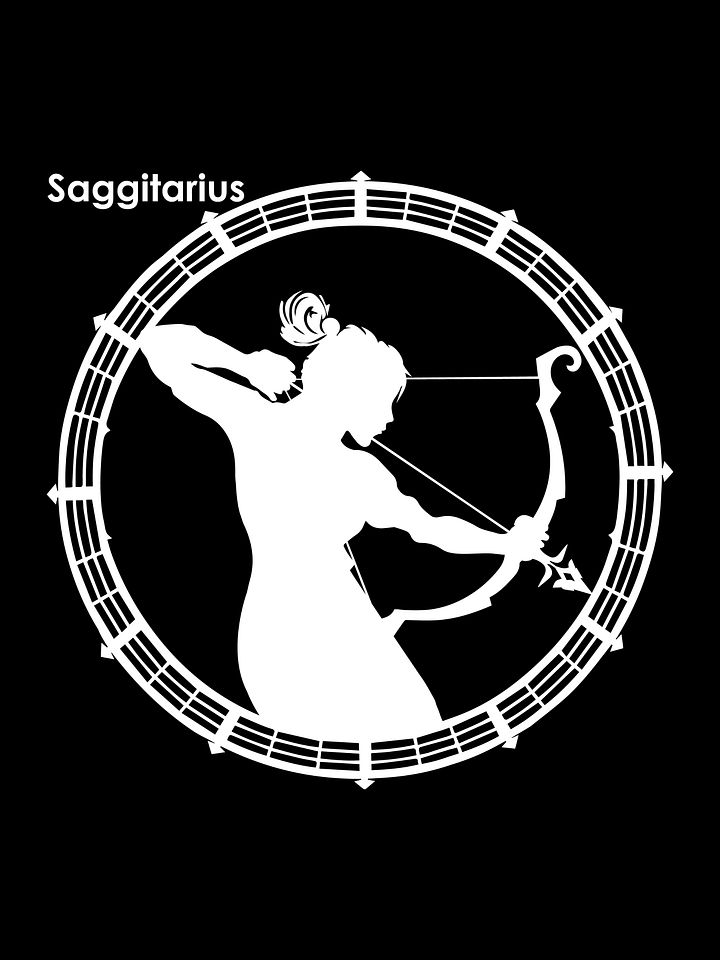 Sagittarius [13x13] product image (1)