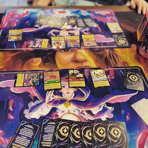 ✨ NEW EPISODE ✨

Empathy in the Endgame 🎧

Set Champs weekend brought the Muses some epic highs, heartbreaking whiffs, and al...