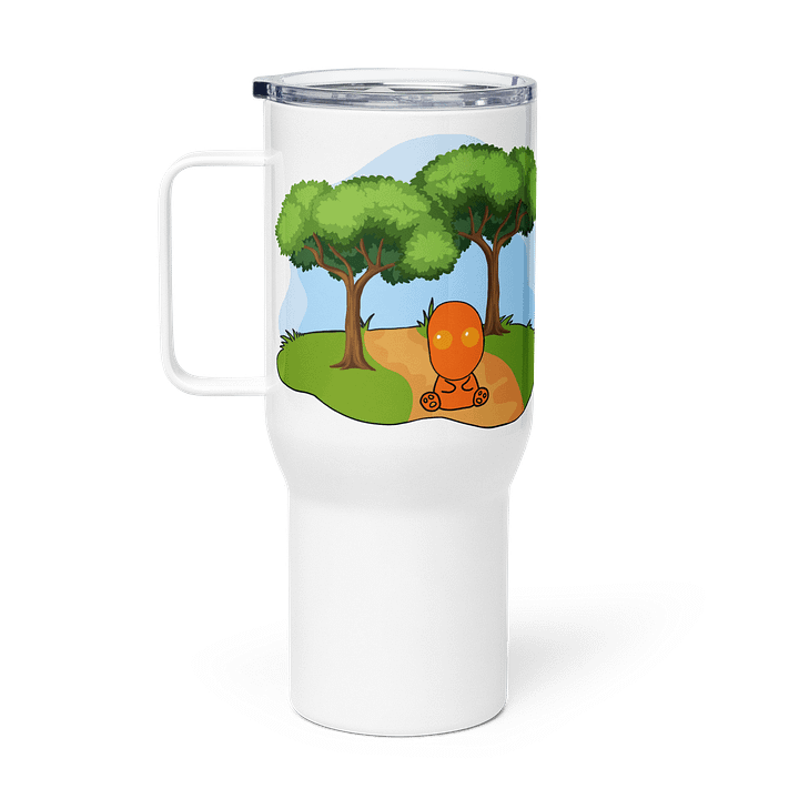 Ben The Dover Demon Cryptikids Merch product image (1)